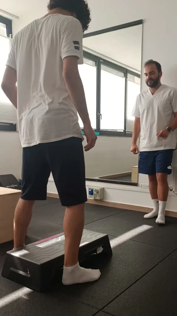 🏃‍♂️ Prevenire è il primo passo per tornare più forti