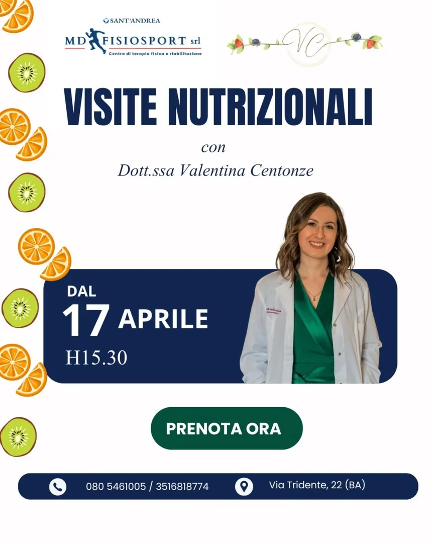 🥝🍊 Sei pronto ad abbracciare un nuovo stile di vita