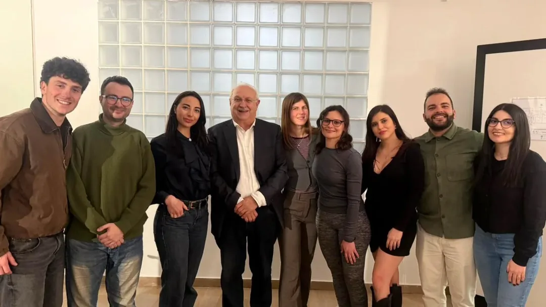 Grande successo oggi presso la nostra sede MD Fisiosport in occasione dell'evento "Muoversi nel tempo