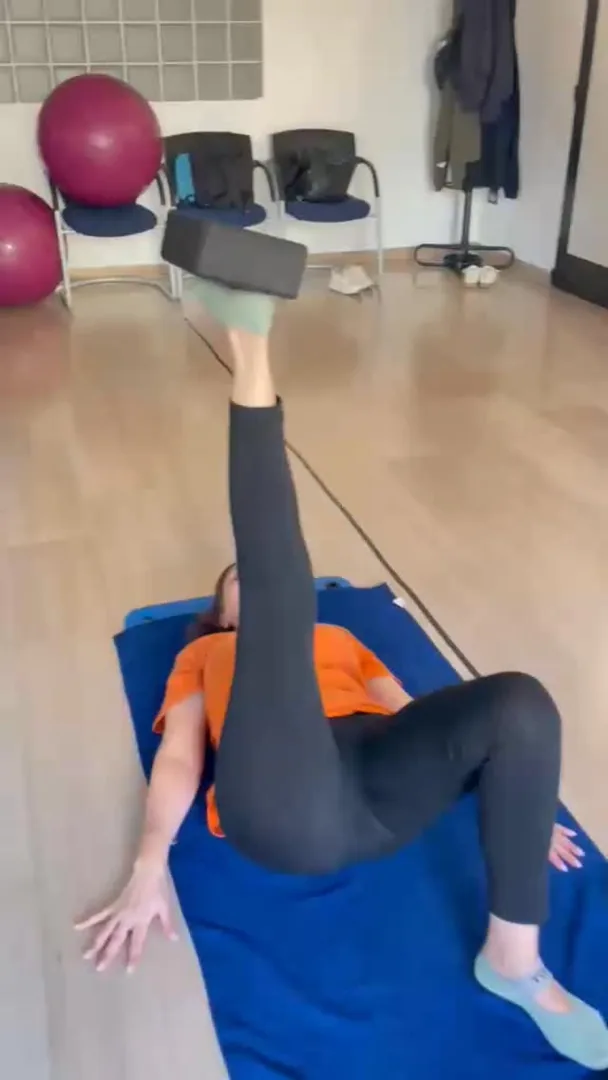 Ritrova il tuo equilibrio psicofisico con il nostro corso Physikõs 🧘🏻‍♀️