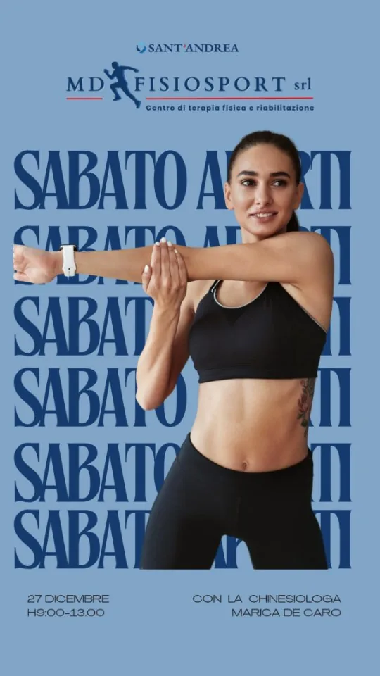 📢 Apertura Straordinaria – Sabato, 27 Dicembre
