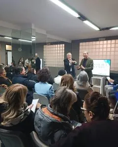 Evento e attività di gruppo MD Fisiosport