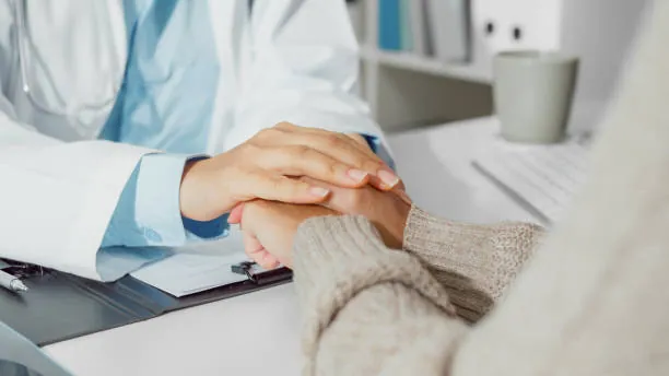 Consulto medico personalizzato prima del trattamento PRP