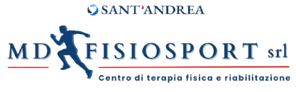 MD Fisiosport — Centro di medicina riabilitativa, rigenerativa e del dolore